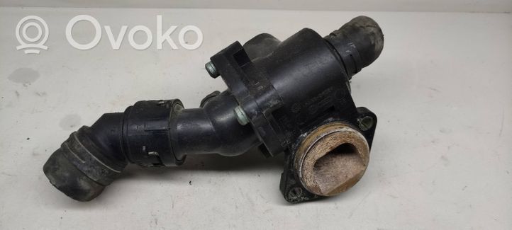 BMW X5 E53 Termostato/alloggiamento del termostato 5482010