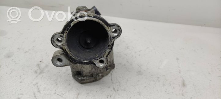 Opel Combo C EGR valve cooler 55201144