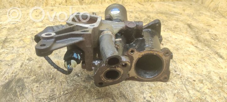 Opel Combo C Valvola EGR 8973550420