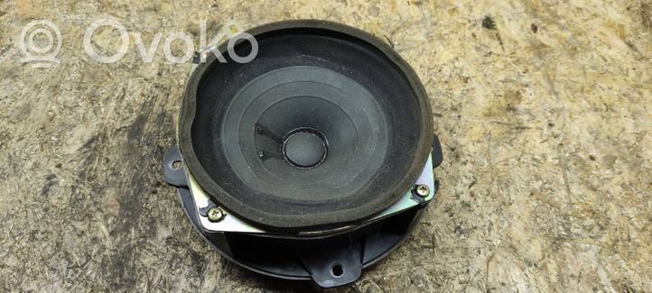 Hyundai Coupe Haut-parleur de porte avant 9634027200