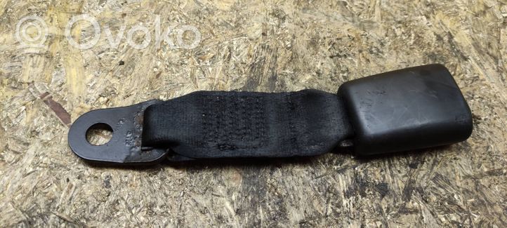 Fiat Coupe Rear seatbelt buckle 56038A