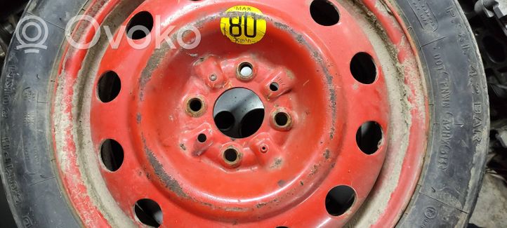 Fiat Coupe R15 spare wheel 1194