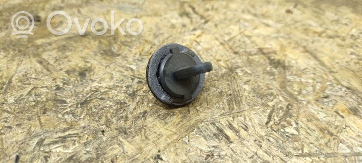 Citroen C5 Interior temperature sensor 602587D