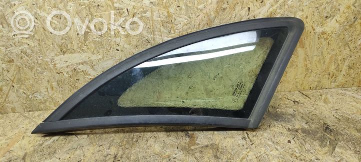 Citroen C5 Fenêtre latérale avant / vitre triangulaire 43R000464