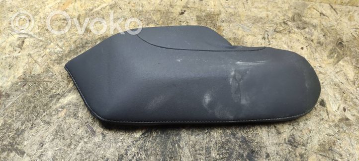 Volvo V50 Garniture panneau latérale de siège arrière 139875989