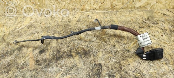 Volvo V50 Glow plug wires 51709980