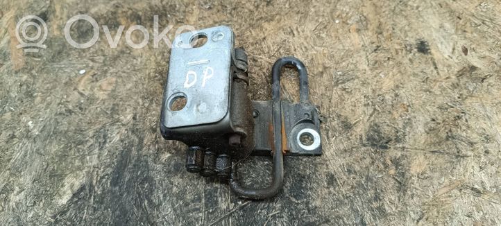 Volkswagen PASSAT CC Front door lower hinge 3C8831412A