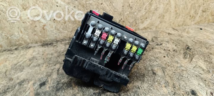 Volkswagen PASSAT CC Fuse module 3C0937125