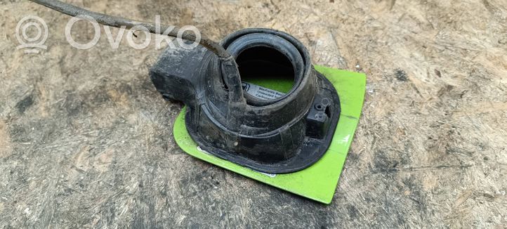 Volkswagen Lupo Bouchon, volet de trappe de réservoir à carburant 6X0010245D