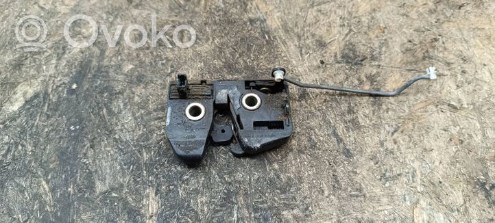 Volkswagen Lupo Serrure de loquet coffre 6X0827505A