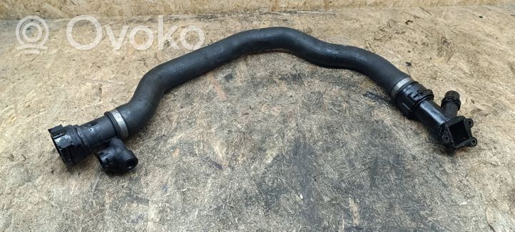 BMW 3 E46 Engine coolant pipe/hose 103059