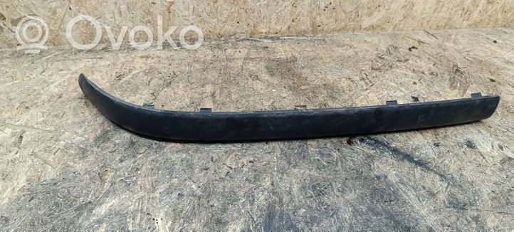 BMW 3 E46 Front bumper splitter molding 7030607