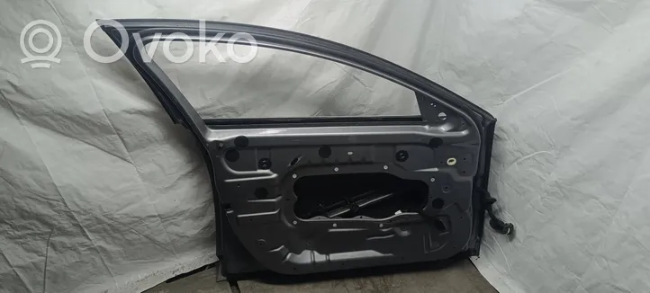 Jaguar XF X250 Front door 