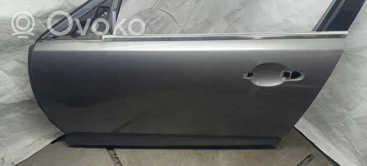 Jaguar XF X250 Front door 