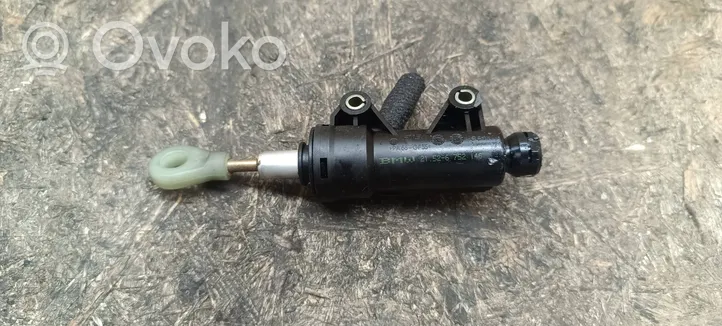 BMW 3 E46 Clutch slave cylinder 6752146