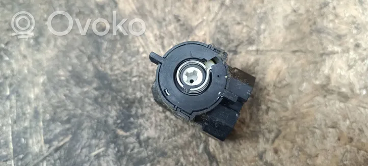 BMW 3 E46 Ignition lock contact 6901961