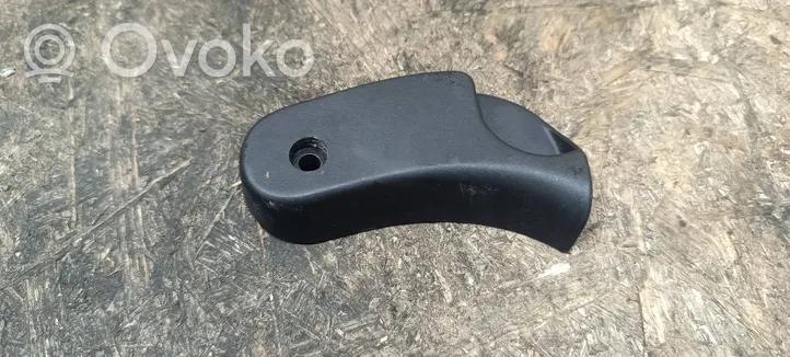 BMW 3 E46 Engine bonnet (hood) release handle 8223163