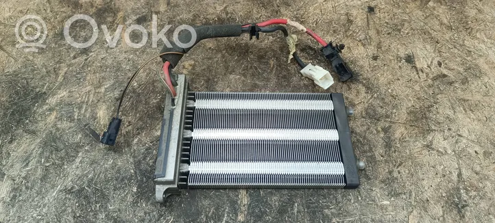 Ford Focus Radiateur électrique de chauffage auxiliaire 3M5118K463FB