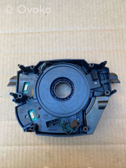 BMW M6 Airbag slip ring squib (SRS ring) 9111999