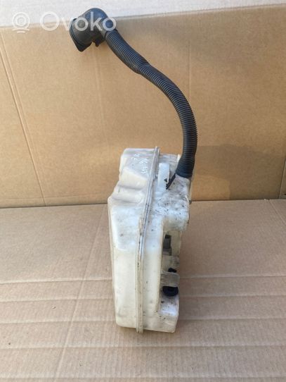 BMW M6 Lamp washer fluid tank 7896391