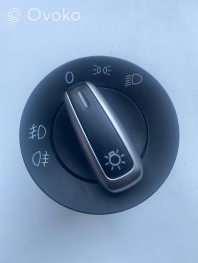 Volkswagen Golf VI Light switch 3C8941431C