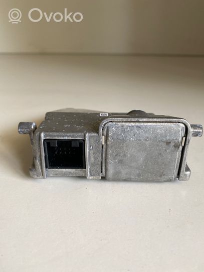 Audi A3 S3 8V Kamera zderzaka przedniego 5Q0980653E