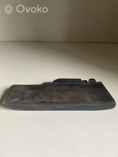 Volkswagen Golf V Foot rest pad/dead pedal 1K1864777B
