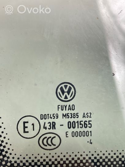 Volkswagen Golf VII Etukolmioikkuna/-lasi DOT459M5385