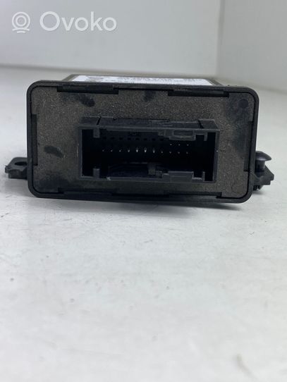 Volkswagen Touran I Xenon control unit/module 5M0907357A