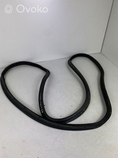 Volkswagen Golf VII Loading door rubber seal (on body) 5Q9827705