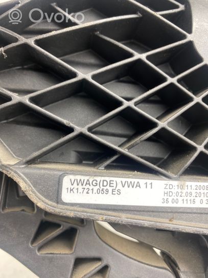 Seat Altea Główny cylinder sprzęgła 1K1721059ES