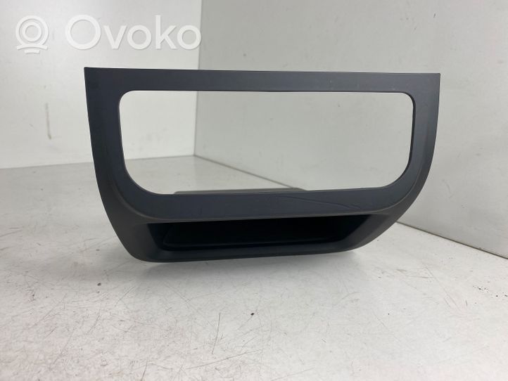 Volkswagen Tiguan Panel klimatyzacji / Ogrzewania 5M0819422