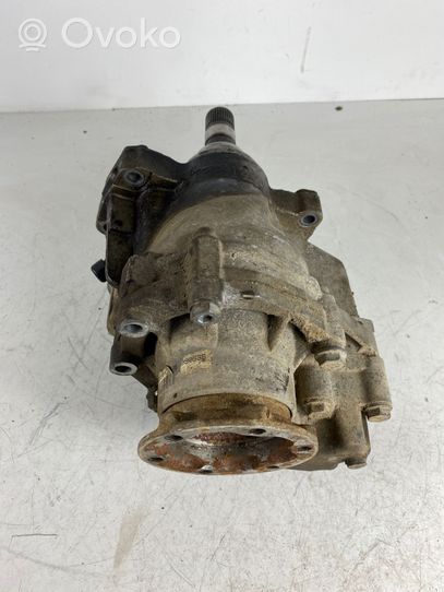 Volkswagen PASSAT B6 Front differential 0AV409053S