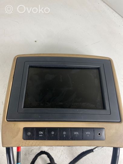 Mercedes-Benz R W251 Bildschirm / Display / Anzeige A2518700889