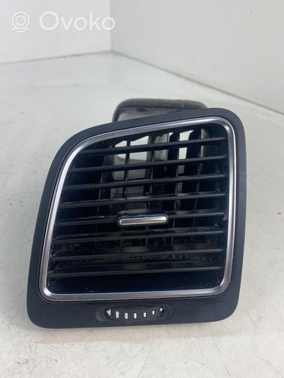 Volkswagen Sharan Copertura griglia di ventilazione laterale cruscotto 7N0819703D