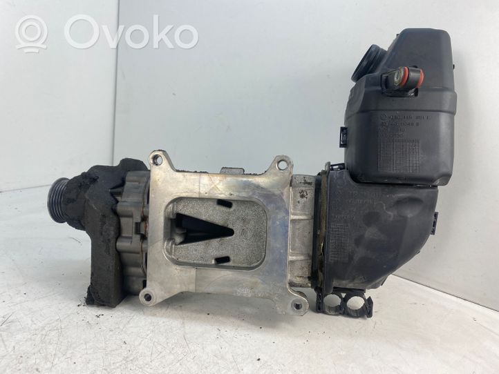 Volkswagen Touran I Supercharger 03C145601E