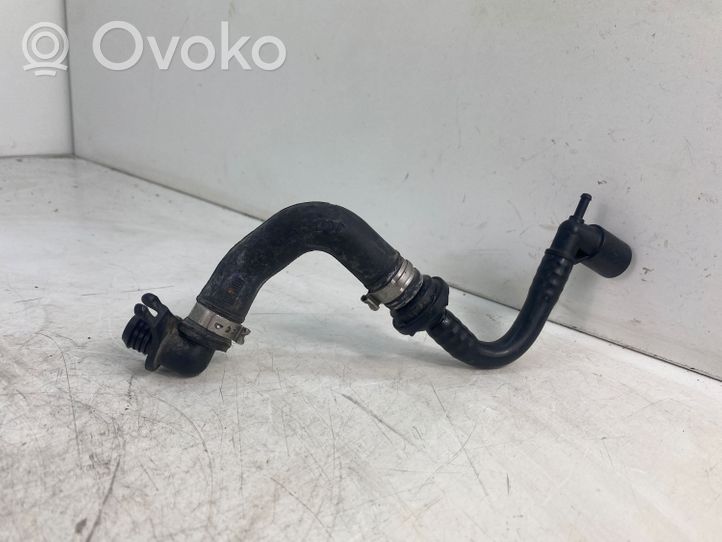 Volkswagen Golf V Vakuumo vamzdelis (-ai)/ žarna (-os) 3C0612041BD