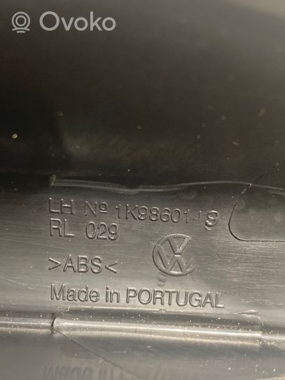 Volkswagen Golf VI Copertura per barre portatutto 1K9860149