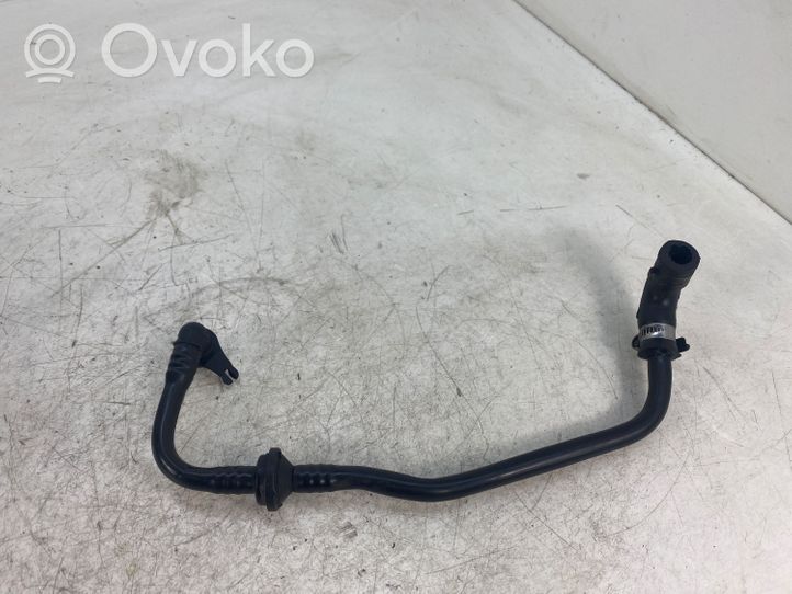 Volkswagen Tiguan Linea/tubo/manicotto del vuoto 5N0612041M