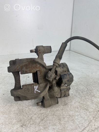 Volkswagen Golf Sportsvan Rear brake caliper 5Q0615405BC