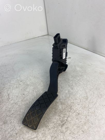 Volkswagen Golf Sportsvan Accelerator throttle pedal 5Q1721503G