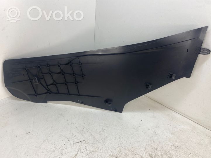 Volkswagen Golf Sportsvan Altri elementi della console centrale (tunnel) 517863045