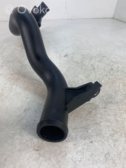 Audi A4 S4 B8 8K Engine coolant pipe/hose 03L121071B