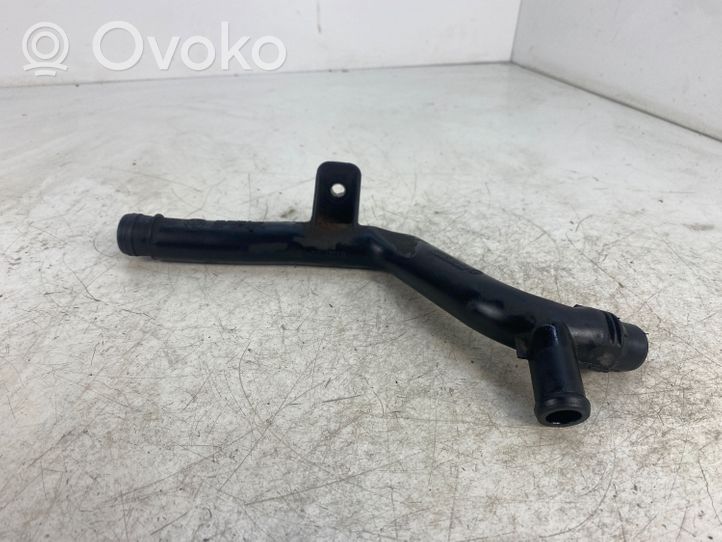 Audi A4 S4 B8 8K Engine coolant pipe/hose 03L121065K