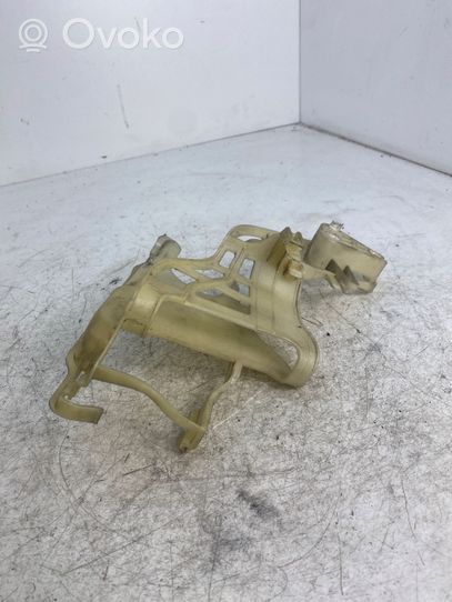 Volkswagen Tiguan Maniglia esterna/staffa portiera anteriore 5N0837867A