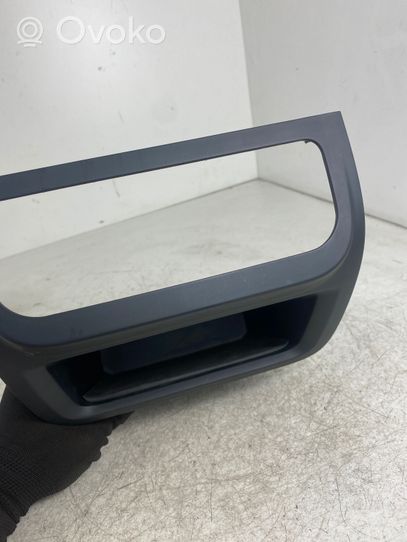 Volkswagen Tiguan Console centrale, commande chauffage/clim 5M0819422