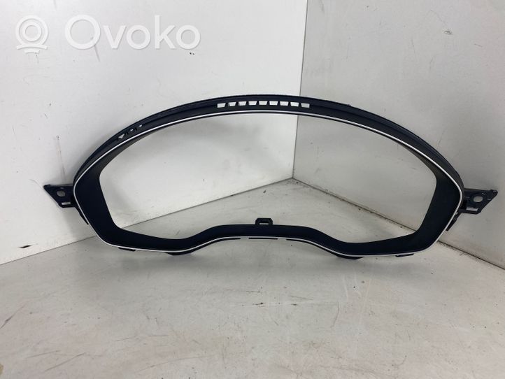 Audi A4 S4 B9 Cornice cruscotto 8W0857115