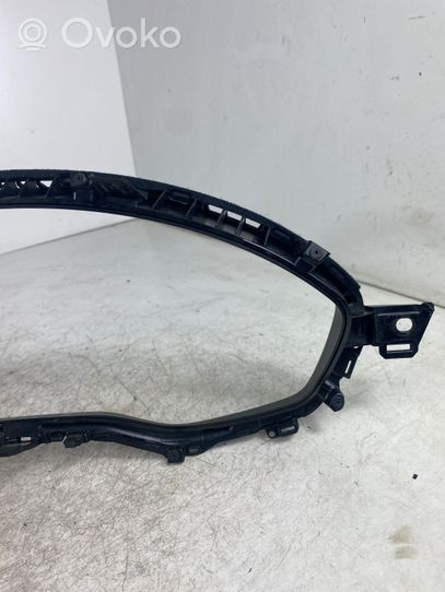 Audi A4 S4 B9 Cornice cruscotto 8W0857115