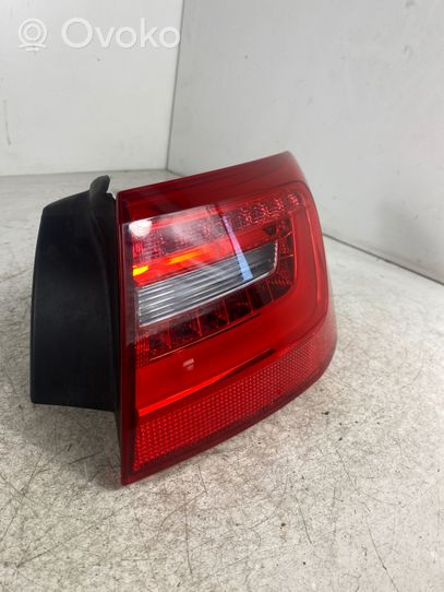 Audi A6 S6 C7 4G Luci posteriori 4G9945096B