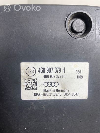 Audi A6 S6 C7 4G Pompa ABS 4G0907379H